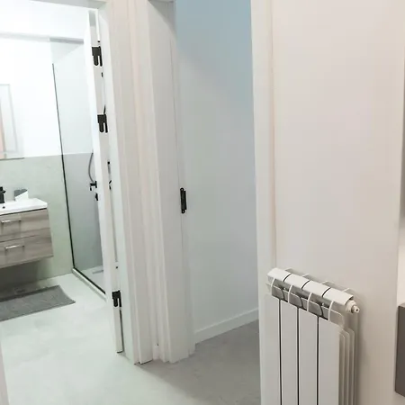 Blue Serenity Retreat Mamaia Nord