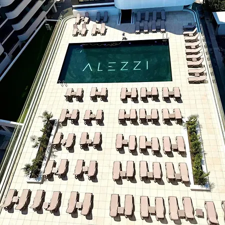 Blue Serenity Retreat Mamaia Nord * Нэводари