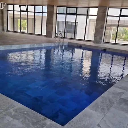 Apartamento Blue Serenity Retreat Mamaia Nord