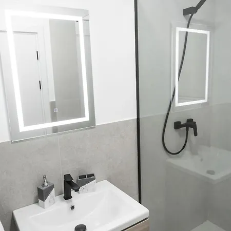 Appartement Blue Serenity Retreat Mamaia Nord
