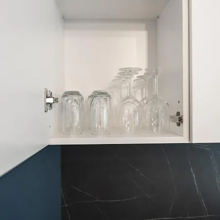 Appartement Blue Serenity Retreat Mamaia Nord Năvodari