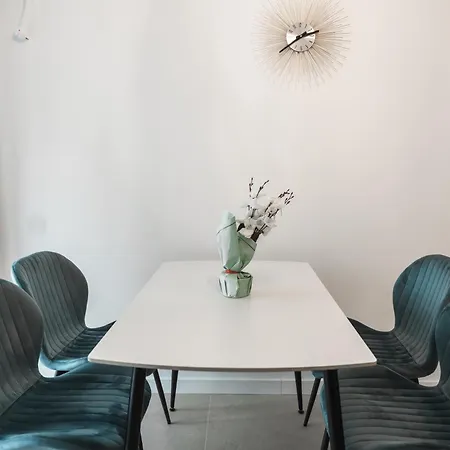 Appartement Blue Serenity Retreat Mamaia Nord