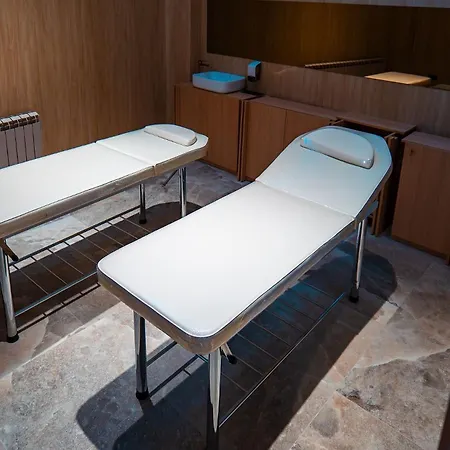 아파트 Blue Serenity Retreat Mamaia Nord